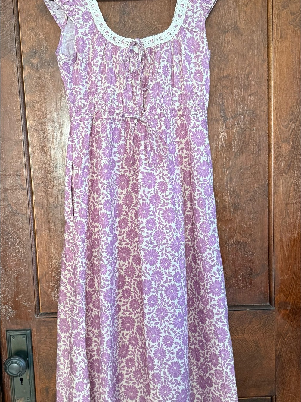 Christy Dawn Kelly Dress - Picture 2 of 5